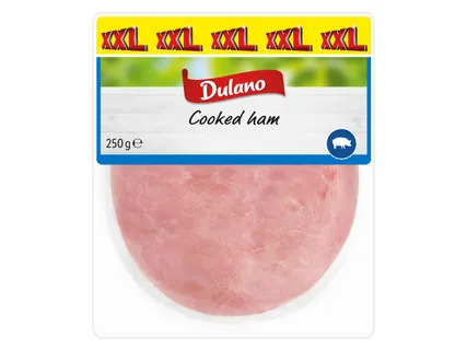 Főtt sertéssonka
