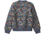 Bluză de trening Lupilu® pentru copii mici, cu imprimeu floral