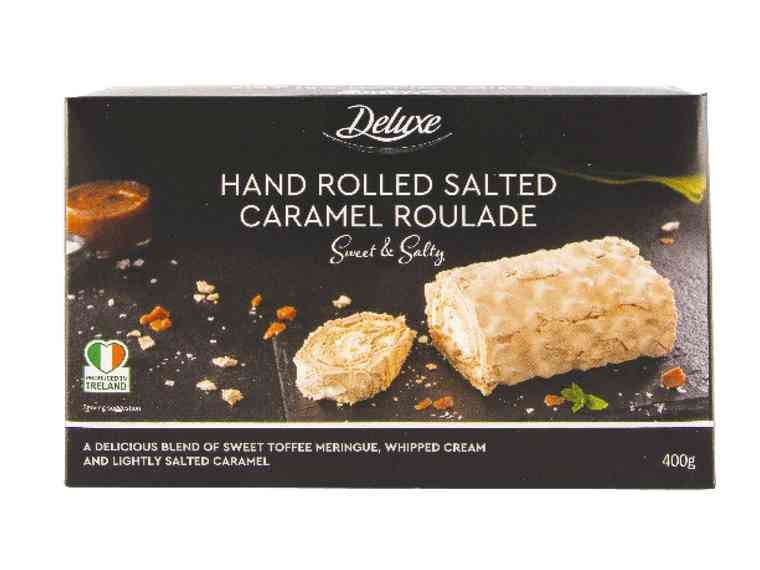 Premium Roulade Lidl IrelandN www.lidl.ie