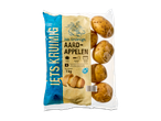 Iets Kruimige aardappelen: zak van 1 kg.
