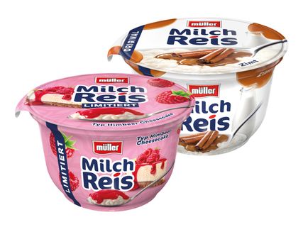 Müller Milchreis