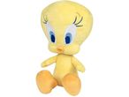 Плюшена играчка Tweety Bird от Looney Tunes.