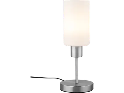 Tafellamp met touchdimmer
