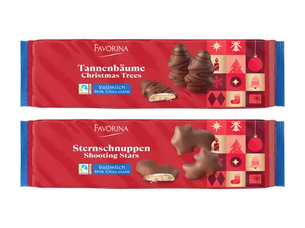 Kuorrutettu murokeksi