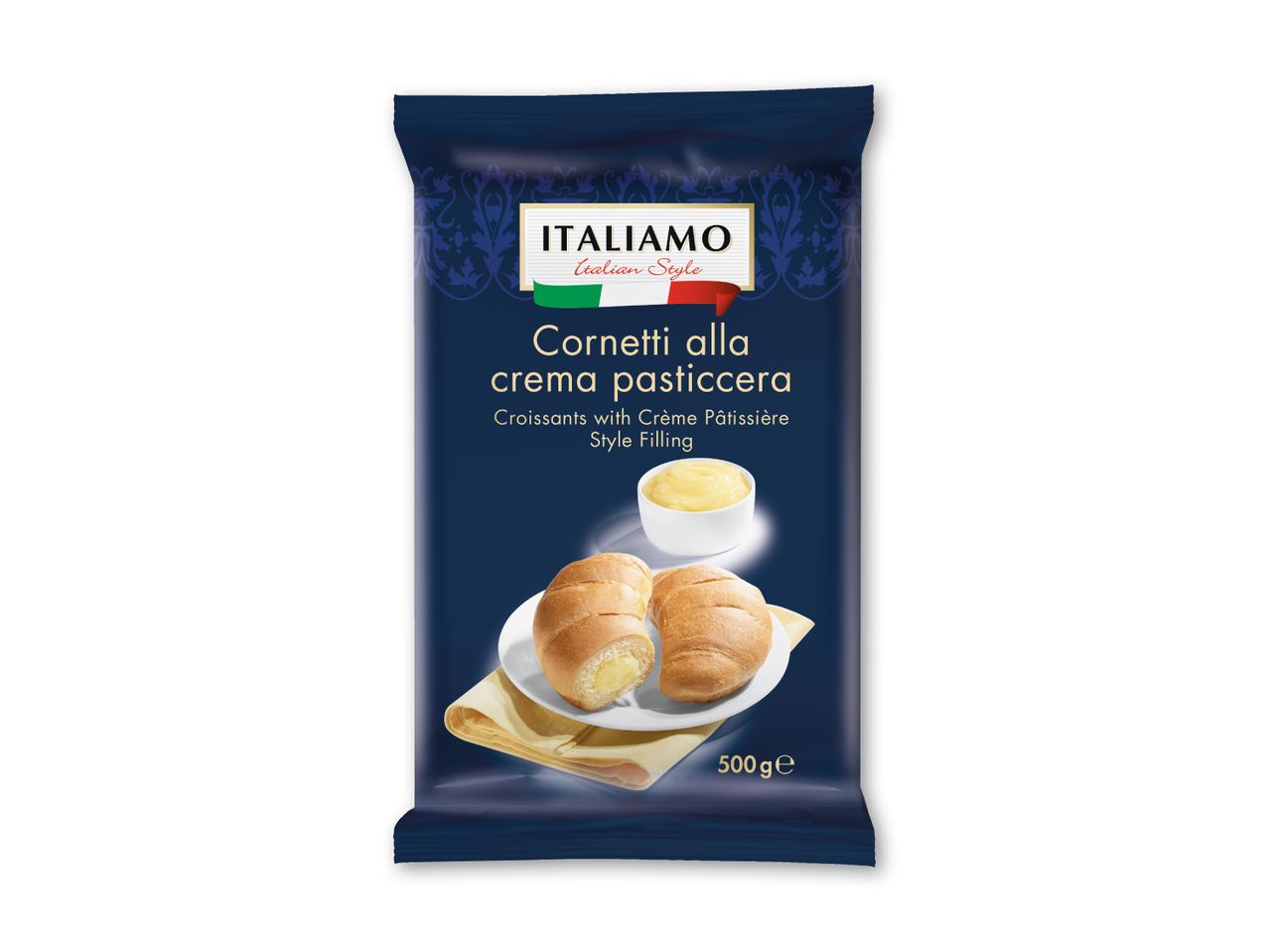 Croissanter