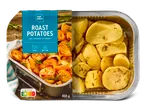Chef Select geroosterde aardappelen, klaar in 20 min.