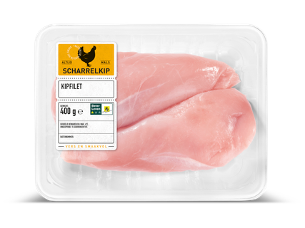 Kipfilet