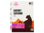 Vin Cimarossa Cabernet Sauvignon, région Valle Central, Chili.