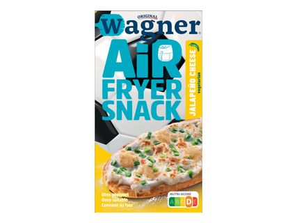 WAGNER Pizza