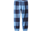 lupilu® poiste sinised ruudulised pidžaamapüksid
