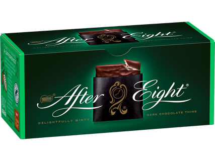 After Eight*
