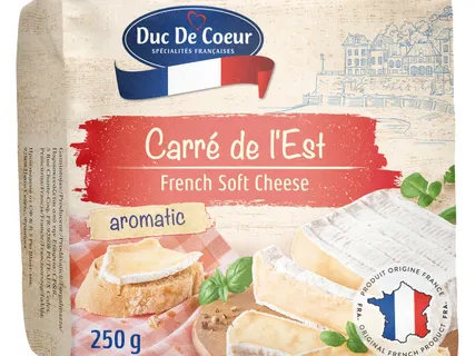 Carré de l’Est francia sajt*