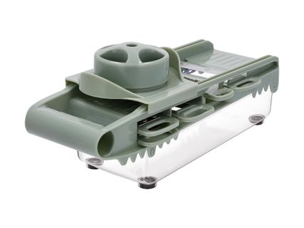 Multifunkciós konyhai reszelő