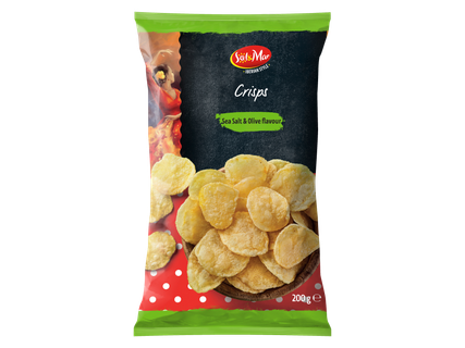 Sol & Mar Spaanse chips
