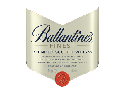 BALLANTINE’S Шотландско уиски