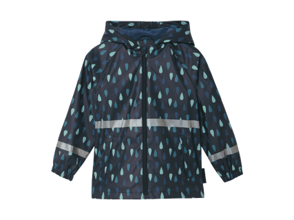 Vaikų neperšlampama striukė