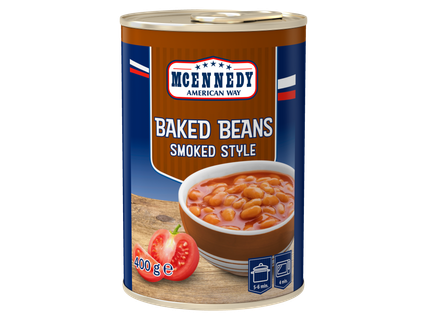 Keptos pupelės padaže