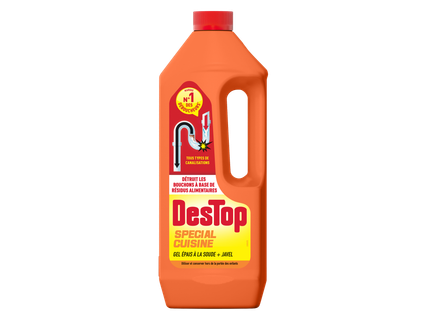 Destop spécial cuisine