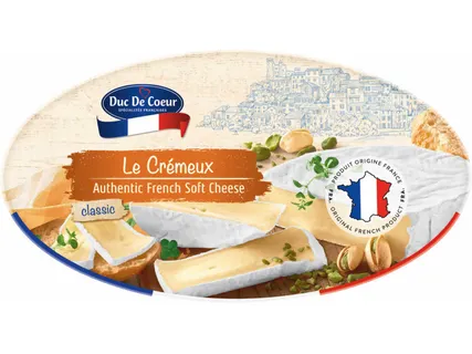 Le Crémeux sajt*