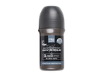Deodorant roll-on Cien Men Invisible, vegan, efect fresh 48h.