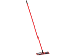 Vileda Ultramax Mop with a red handle and a rectangular cleaning head.