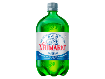 Bere blondă
