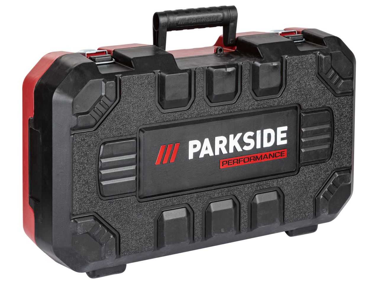 Ver empliada: Parkside Performance® Martelo Combinado 20 V sem Bateria - Imagem 3