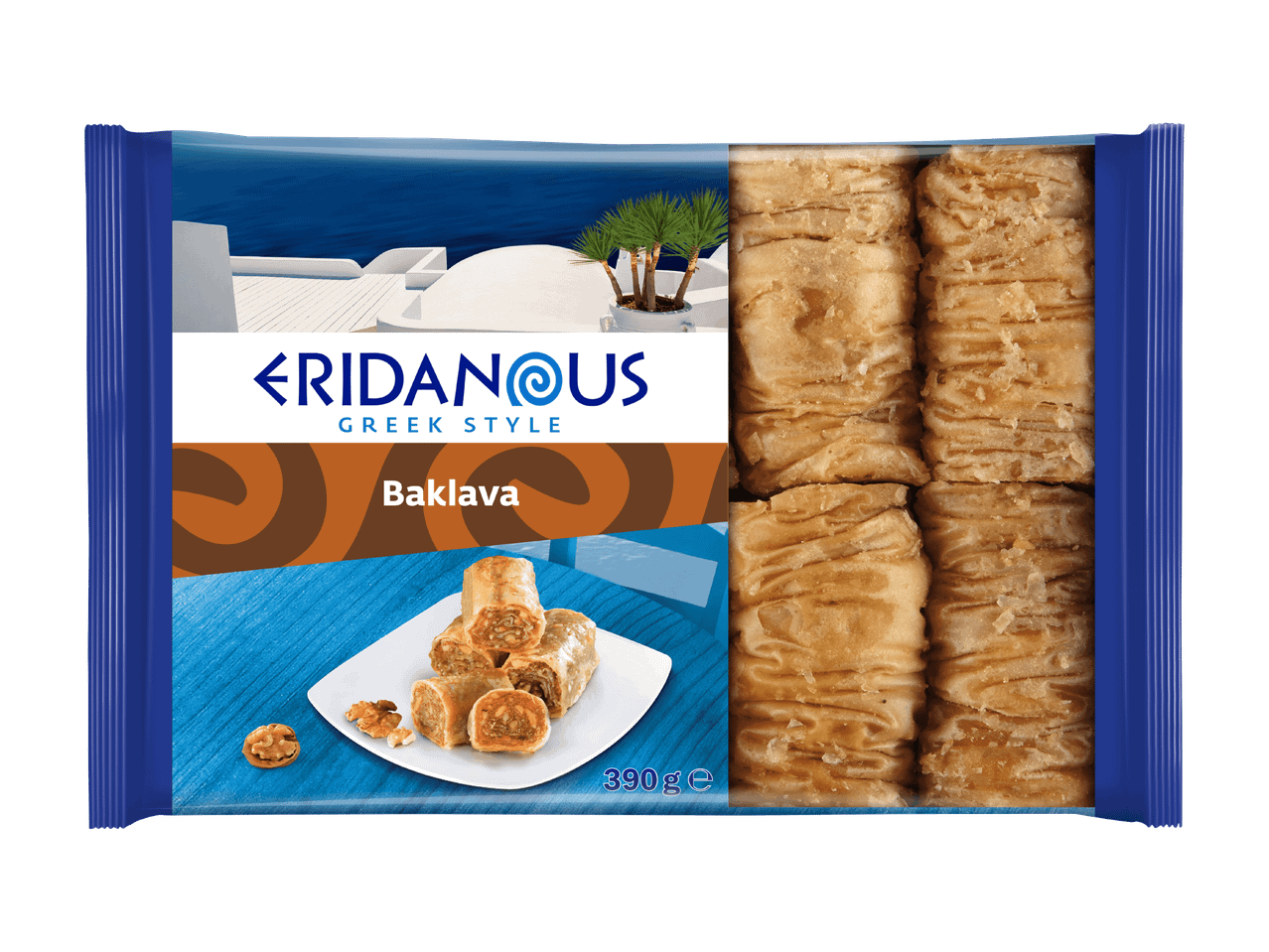 Baklava
