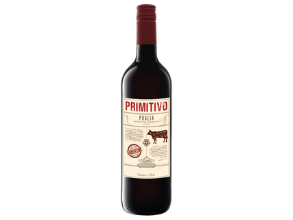 Primitivo Puglia