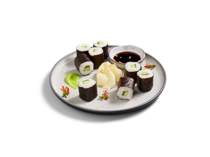 Chef Select to Go! Hosomaki Sushi