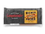 Pakke med 6 Langelænder Wiener Pølser (330g).