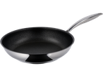 Silvercrest® nerūdijančio plieno keptuvė su nepridegančia danga