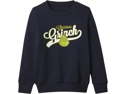 Vaikų sportinis megztinis (CMIA)