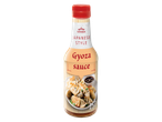 Molho de gyoza estilo japonês Vitasia, 250ml.