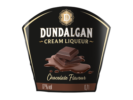 DUNDALGAN Сметанов ликьор
