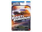 Hot Wheels Fast & Furious Villains 1973 Chevy Camaro die-cast car