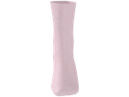 esmara® Șosete reiate roz pentru femei/bărbați.