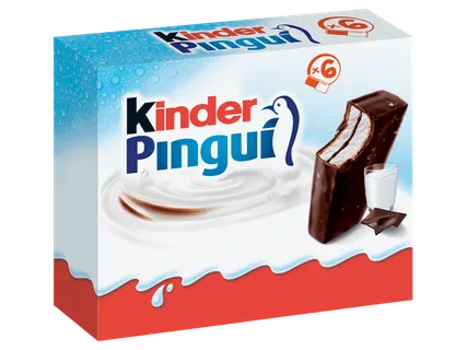 Pinguí