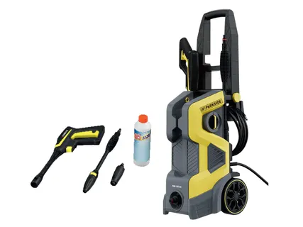 PARKSIDE® Augstspiediena tīrītājs PHD 135 D5