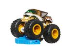 Monster Truck “Hot Wheels”