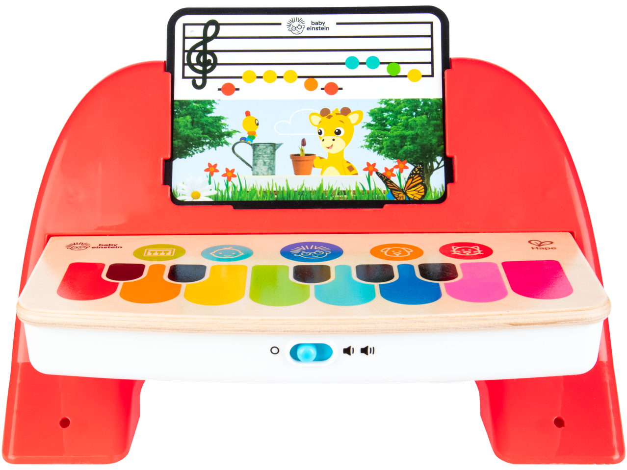 Hape Instrument muzyczny Baby Einstein