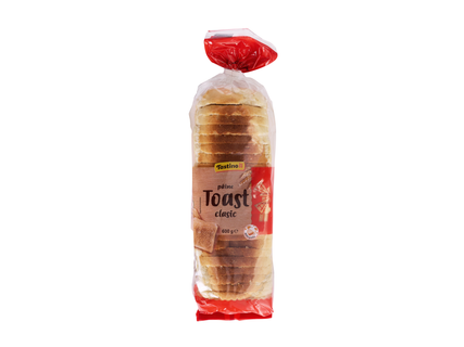 Pâine Toast clasic