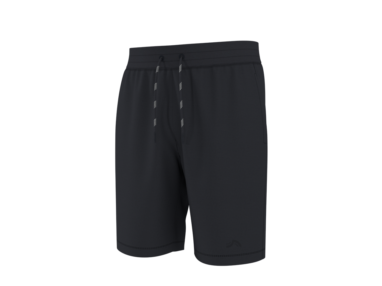 Crivit vīriešu tumši pelēki šorti