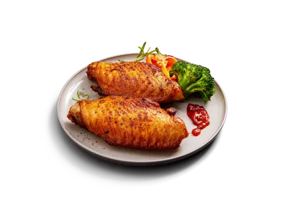 Metzgerfrisch Puten-Mittelflügel