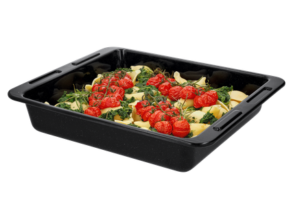 Prémium zománcozott sütőforma