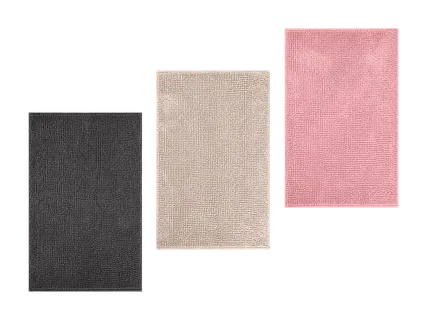 LIVARNO Tapis de bain