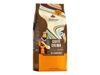 Café BellaRom Caffè Crema en grains, notes de cacao.