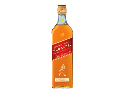 Red Label Whisky