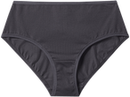 Esmara trosor, 5-pack, i mörkgrått