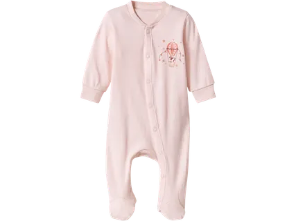 lupilu® Beebi magamiskombinesoon